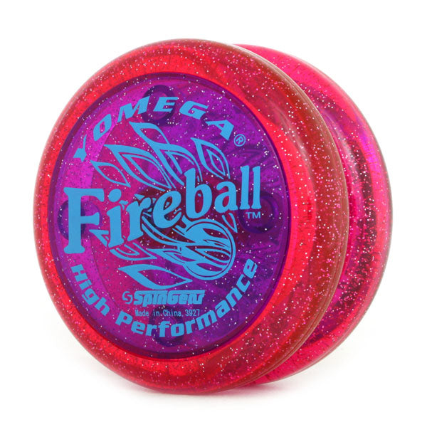 Fireball (SG exclusive) - Yomega ┃Yo-yo specialty store Rewind