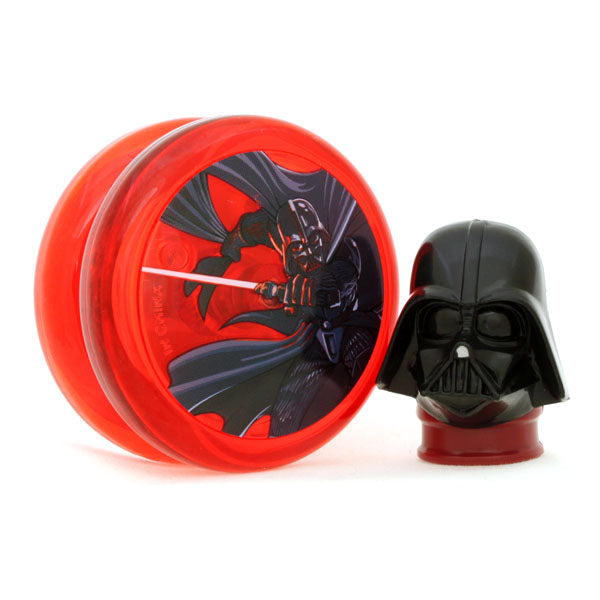 DARTH VADER