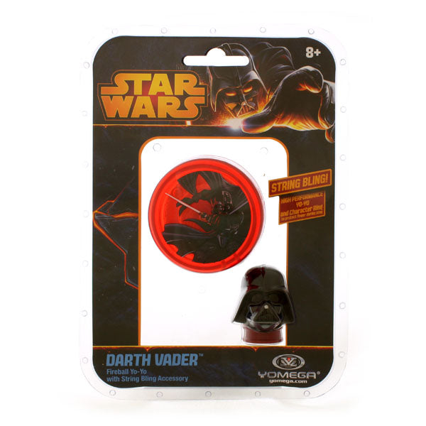 Fireball (Star Wars String Bling) - Yomega | Yo-yo Specialty Store