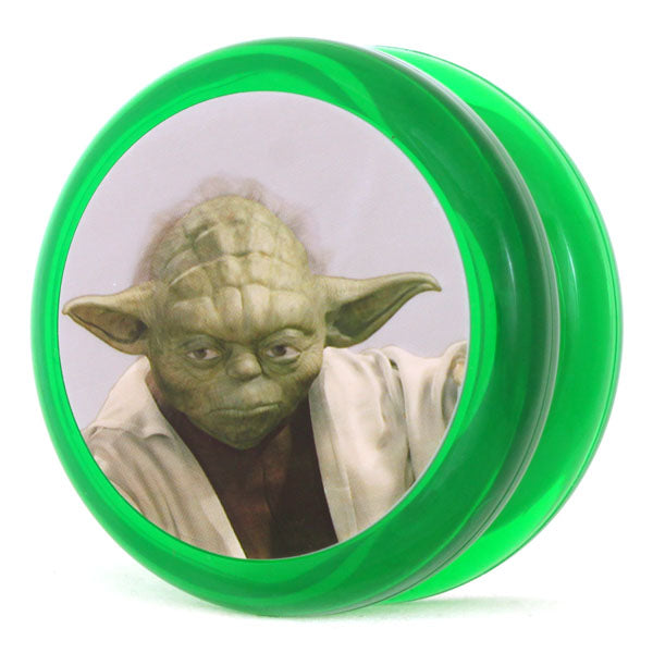 Fireball (Star Wars Yomen) - Yomega ┃Yo-yo Specialty Store Rewind