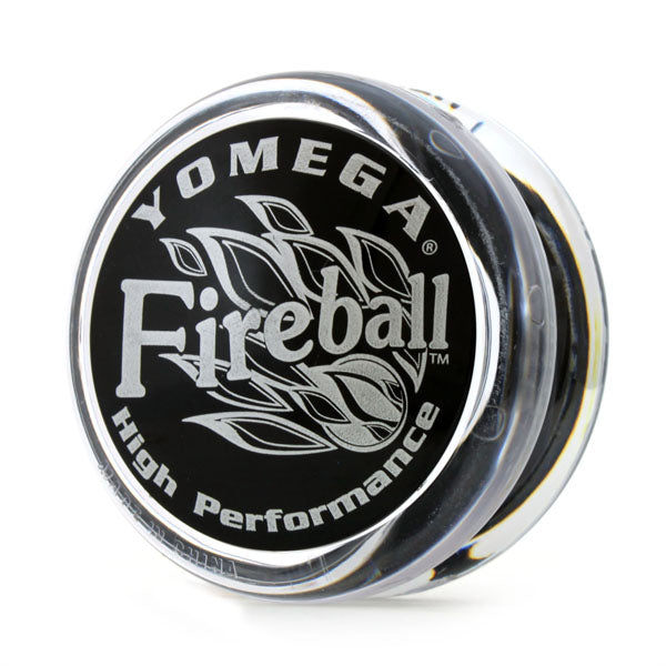 Fireball - Yomega / YO-YO STORE REWIND WORLDWIDE