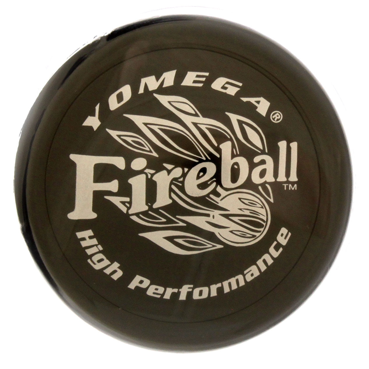 Fireball - Yomega Hyper Yoyo, a masterpiece that took the world by storm |  Yoyo Specialty Store Rewind