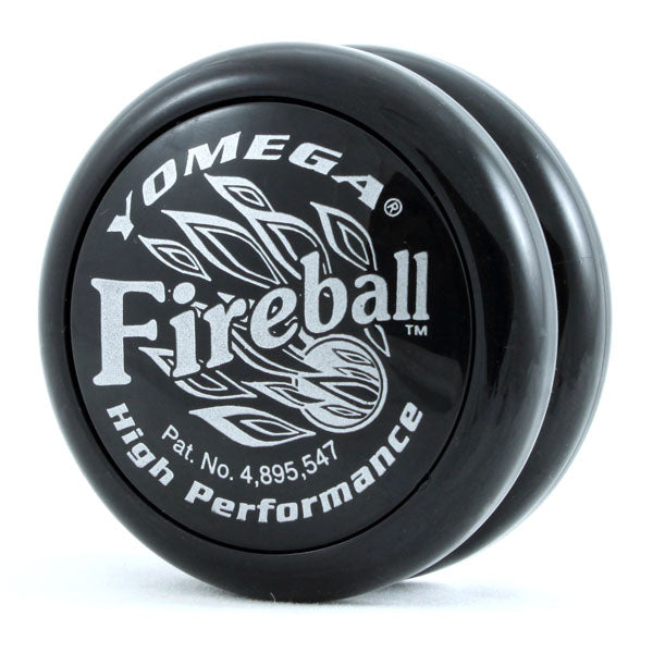 Fireball (Semi-Solid) - Yomega ┃Yo-yo Specialty Store Rewind