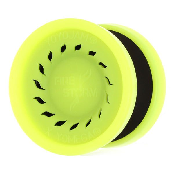 s*s様 YOYOJAM FIRE STORM ヨーヨー yomega Firestorm - Yomega x Yoyojam ┃Yo-yo Specialty Store Rewind