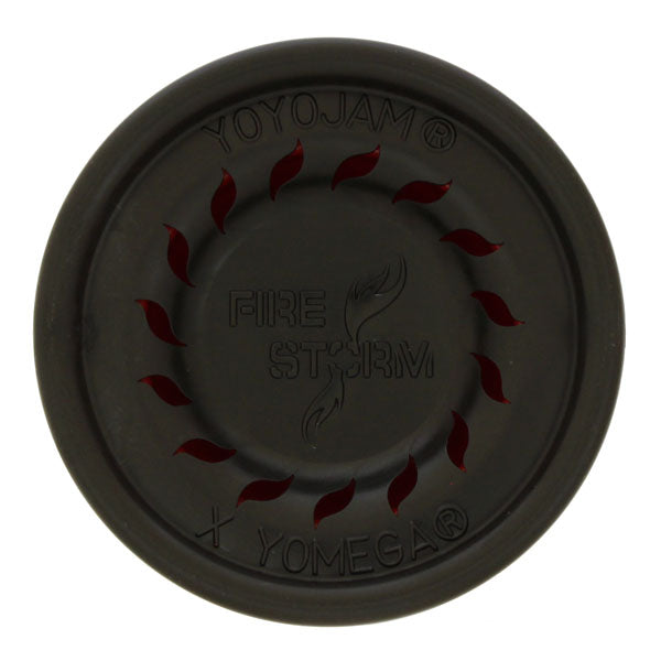 Firestorm - Yomega x Yoyojam ┃Yo-yo Specialty Store Rewind
