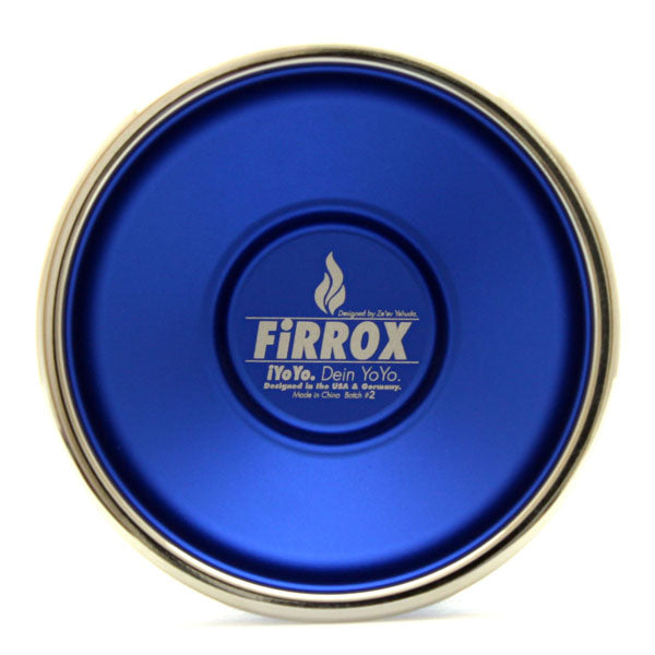 FiRROX