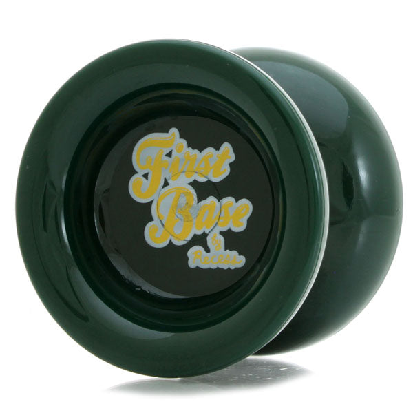 First Base - Recess | Yo-yo Specialty Store Rewind