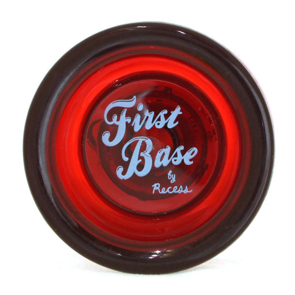 First Base