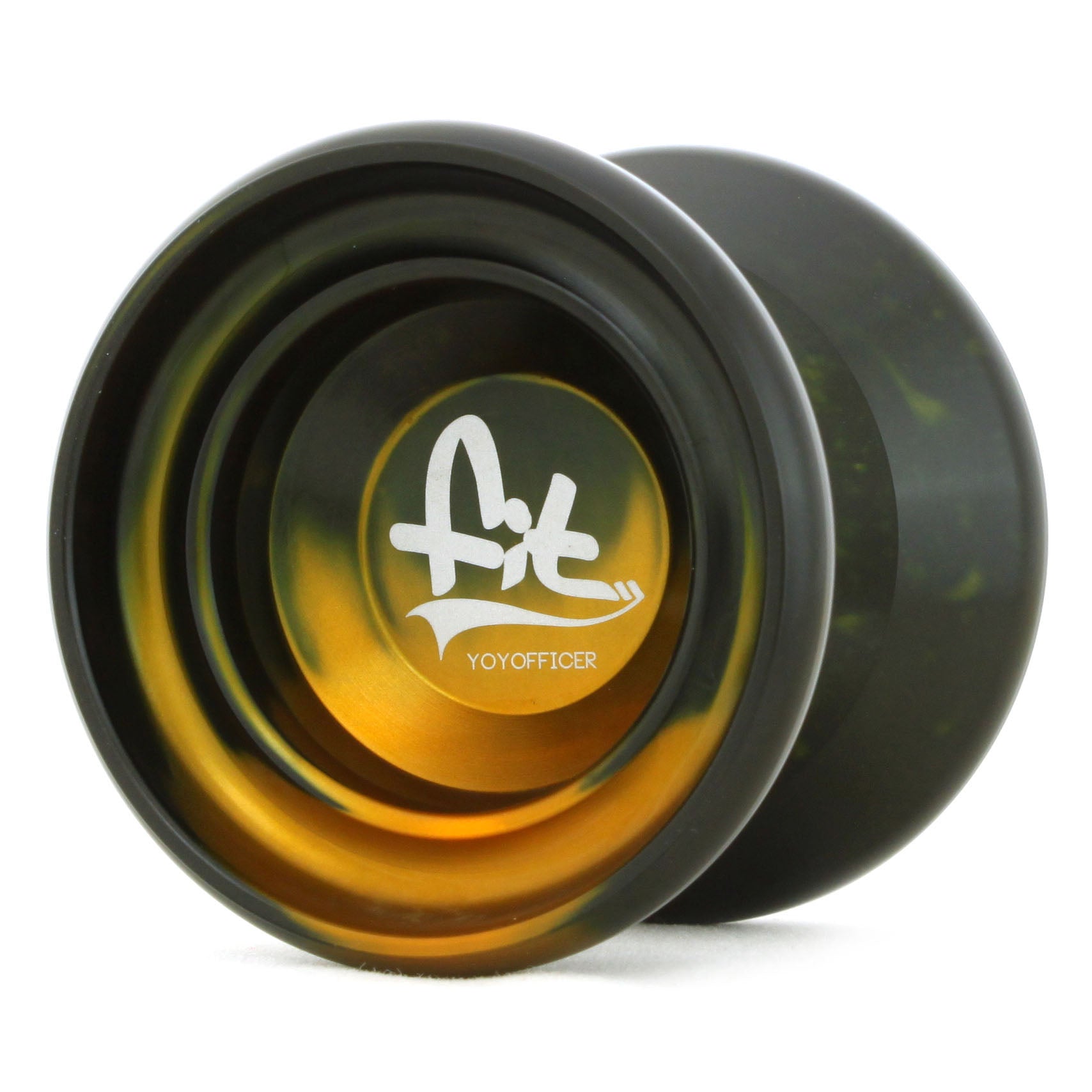 Fit - Yoyo Officer ┃Yoyo Specialty Store Rewind