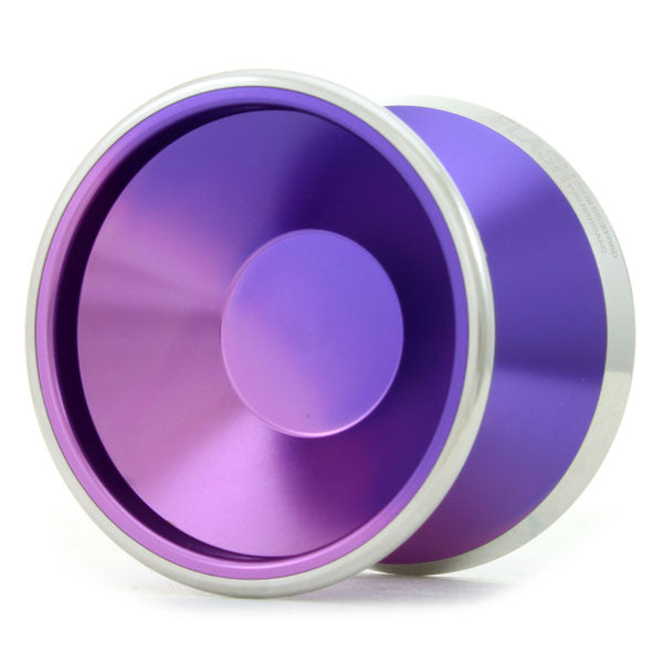 アンパラレルド フラッシュ UNPRLD FLASH Flash YoYo by Unparalleled – YoYoExpert
