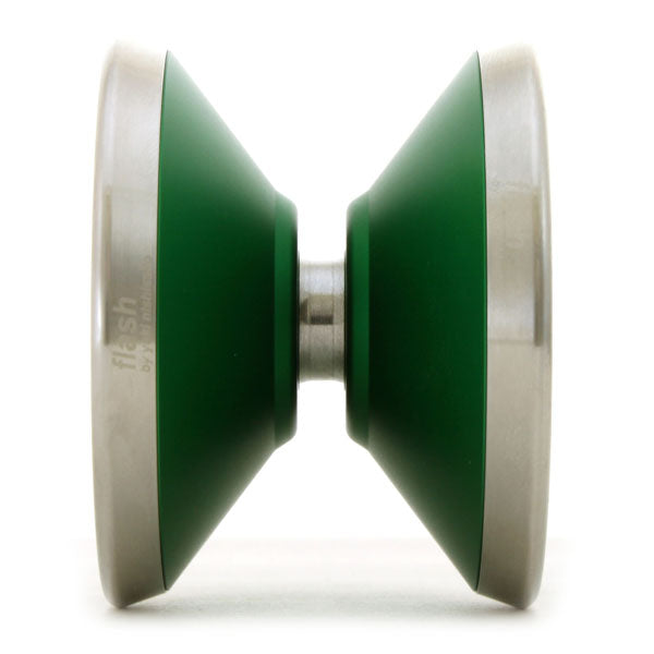 UNPRLD TiSSフラッシュ YoYoExpert Blog & Yo-Yo News – New Titanium Release from