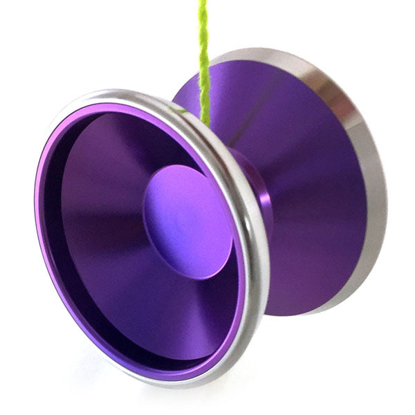 Flash - Unparalleled | Yo-yo Specialty Store Rewind