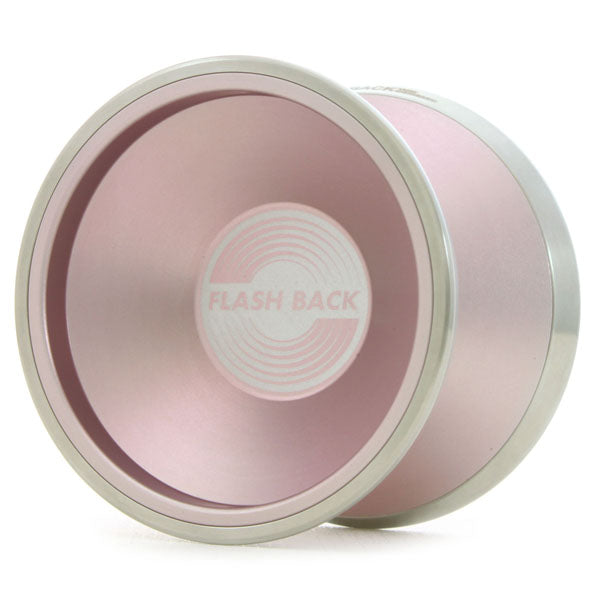Flashback - Unparalleled | Yo-yo Specialty Store Rewind