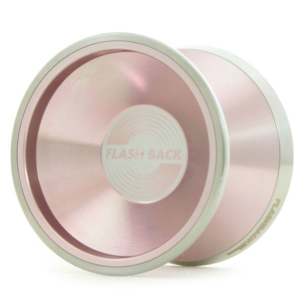 Flashback - Unparalleled | Yo-yo Specialty Store Rewind