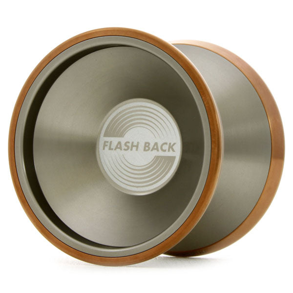Flashback - Unparalleled | Yo-yo Specialty Store Rewind