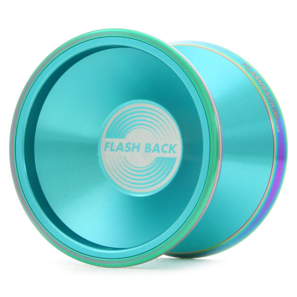 Flashback - Unparalleled | Yo-yo Specialty Store Rewind