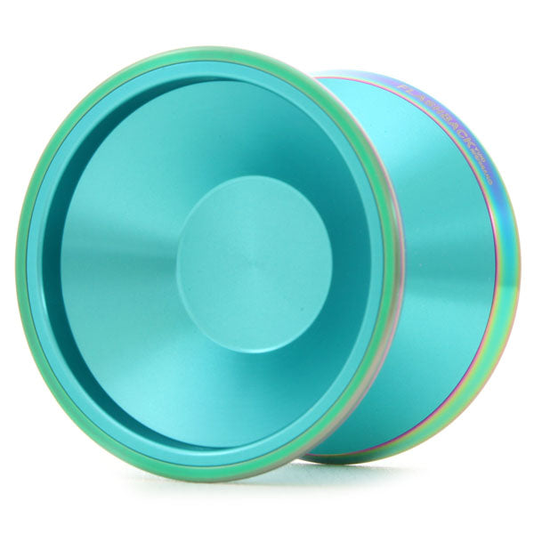Flashback - Unparalleled | Yo-yo Specialty Store Rewind