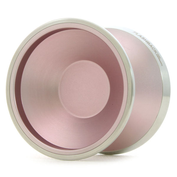 Flashback - Unparalleled | Yo-yo Specialty Store Rewind