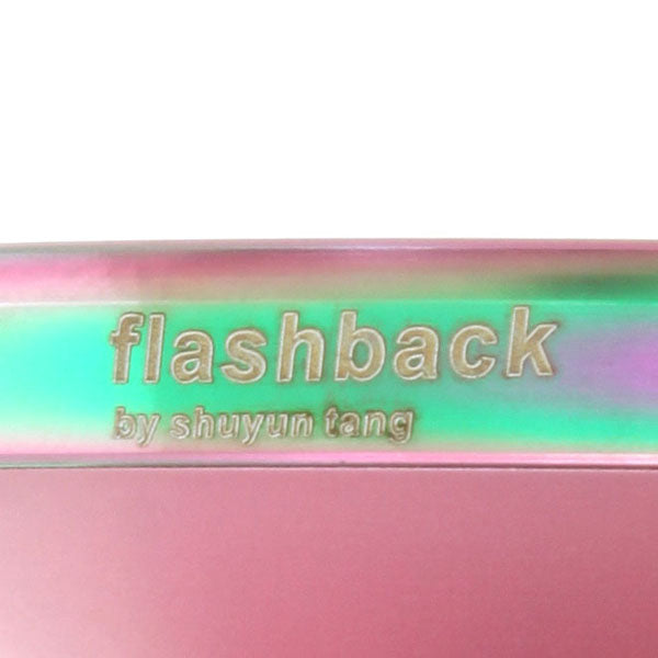Flashback - UNPRLD
