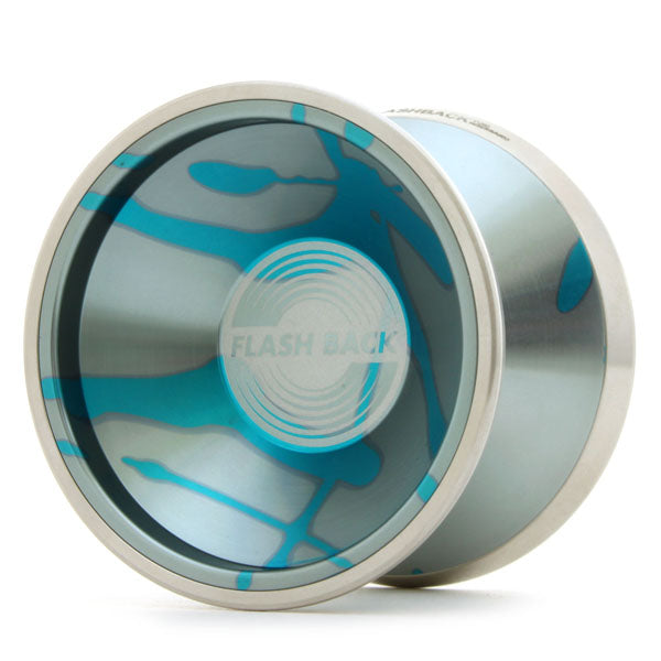 Flashback - Unparalleled | Yo-yo Specialty Store Rewind