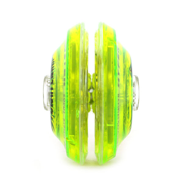 Hyper Cluster MB2-S3 String Loop D Flash Fenrir - Bandai Hyper