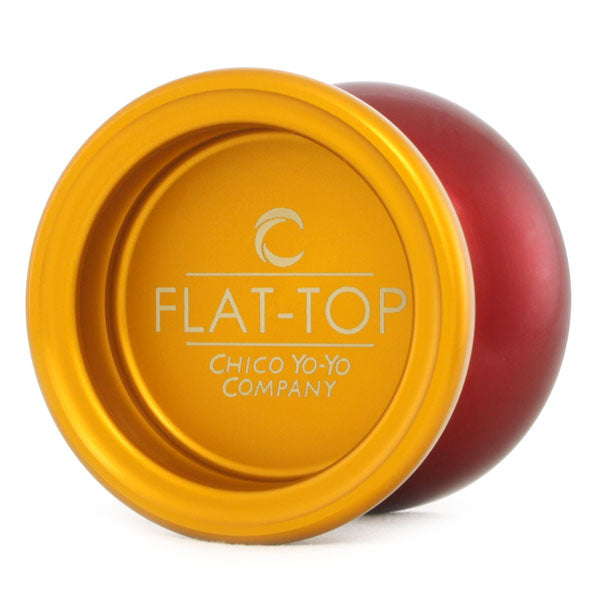 Flat-Top - Chico Yo-Yo Company