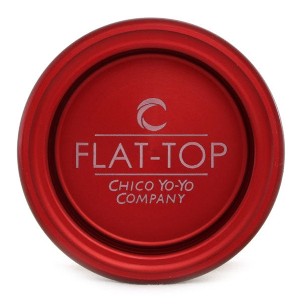 Flat-Top - Chico Yo-Yo Company