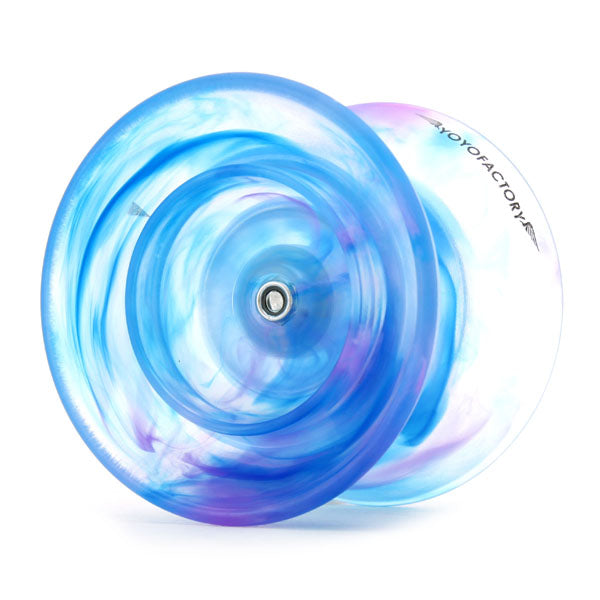 Off String Yo-Yos
