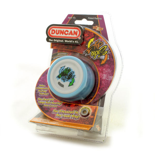 Flipside - Duncan | Yo-yo Specialty Store Rewind