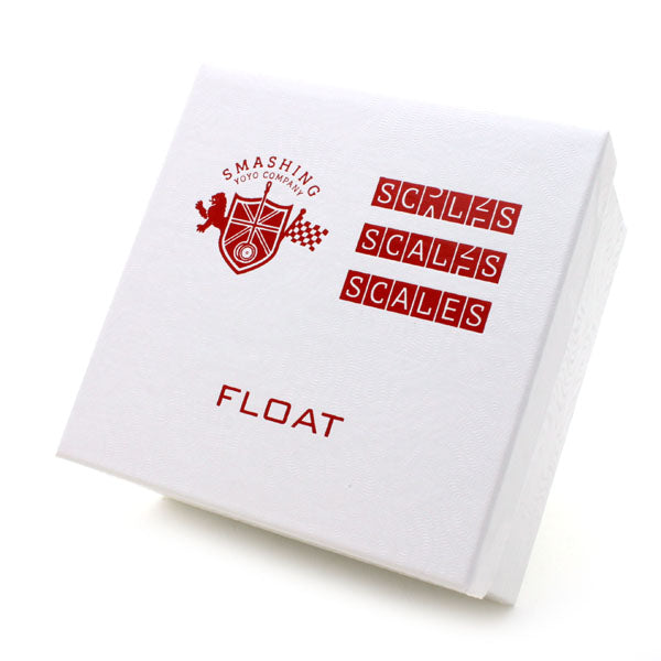 Float - Smashing YoYo Company