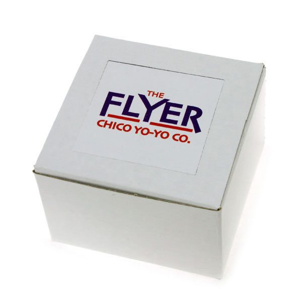 Flyer - Chico Yo-Yo Company
