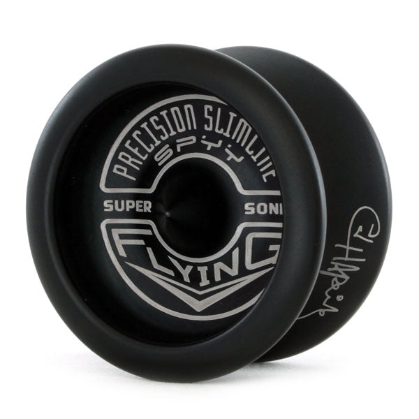 Flying V - Spy (Saturn Precision) | Yo-yo Specialty Store Rewind