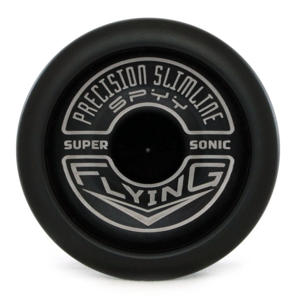 スポーツトイ・アクショントイ SPYY Flying V Flying V - Spy (Saturn Precision) | Yo-yo Specialty Store Rewind