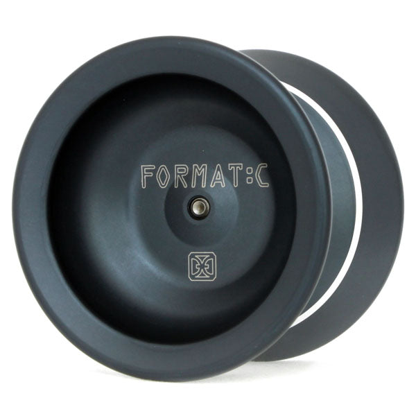 Format: C - One Drop | Yo-yo Specialty Store Rewind