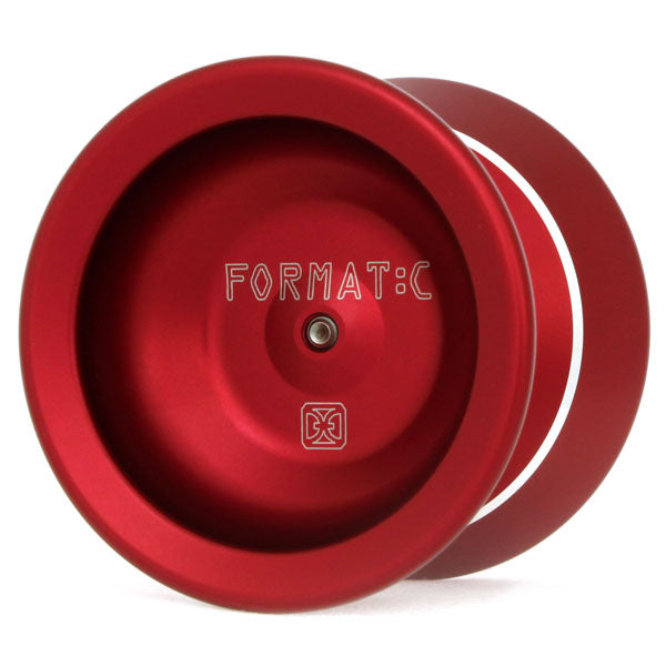 Format: C - One Drop | Yo-yo Specialty Store Rewind