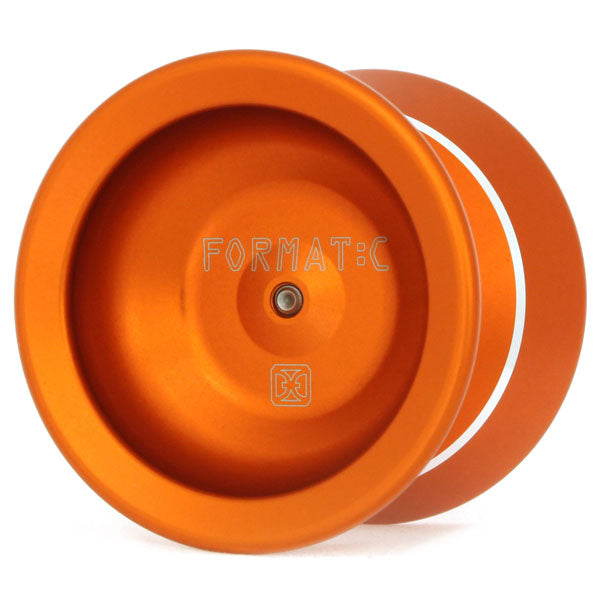 Format: C - One Drop | Yo-yo Specialty Store Rewind