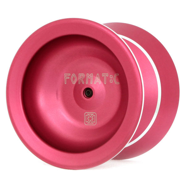 Format: C - One Drop | Yo-yo Specialty Store Rewind