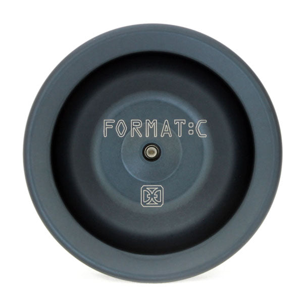 Format: C - One Drop | Yo-yo Specialty Store Rewind