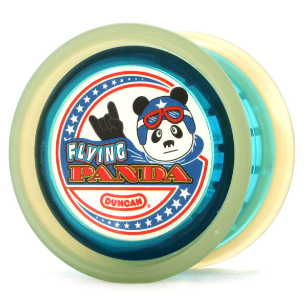 Flying Panda - Duncan