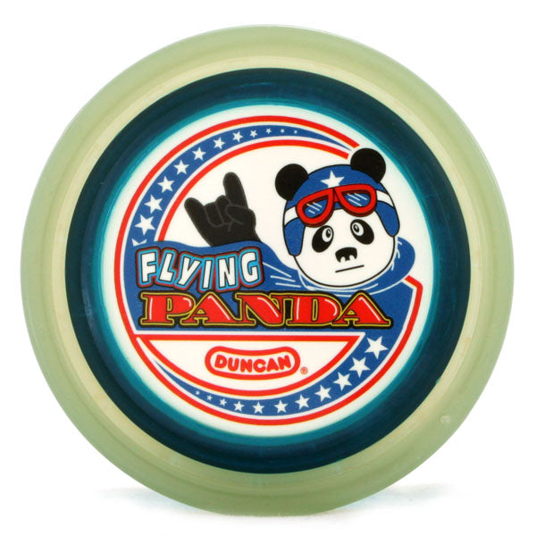 Flying Panda