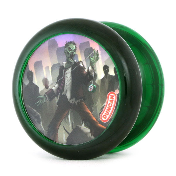 Freehand (Freakhand Series) - Duncan ┃Yo-yo Specialty Store Rewind