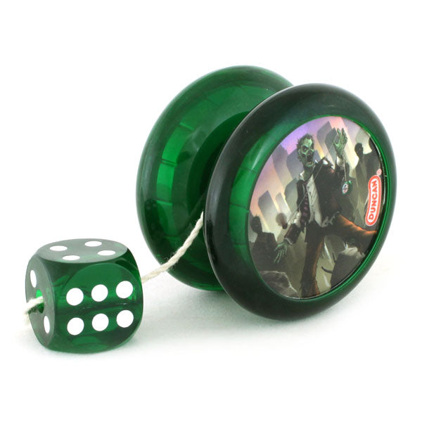 Freehand (Freakhand Series) - Duncan ┃Yo-yo Specialty Store Rewind