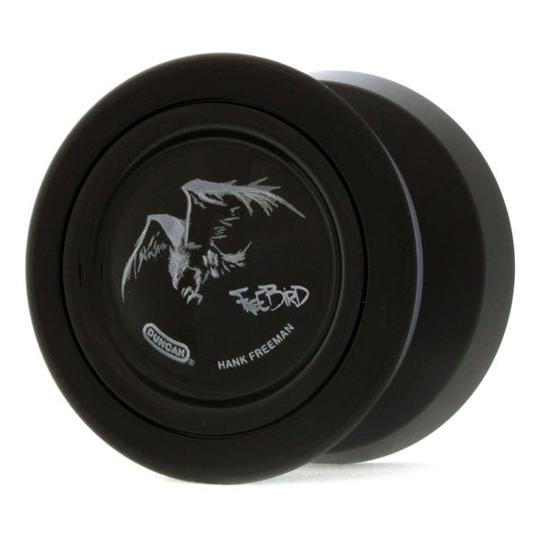 Duncan フリーバード2 Freebird 2 yo-yo by Duncan