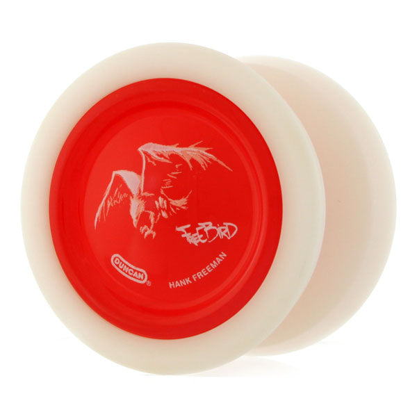 Free Bird - Duncan | Yo-yo Specialty Store Rewind