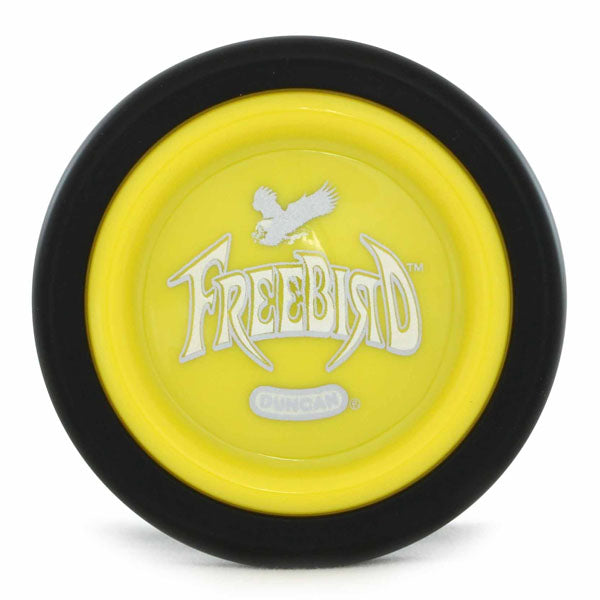 Freebird (Old Ver.) - Duncan