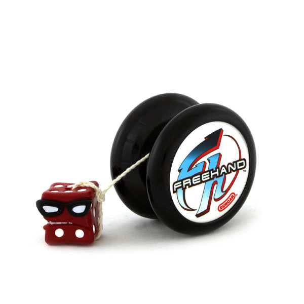 Freehand (old model) - Duncan | Yo-yo Specialty Store Rewind