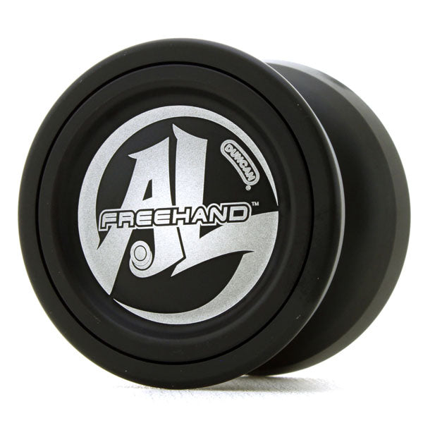 Freehand AL - Duncan / YO-YO STORE REWIND WORLDWIDE