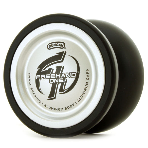 Freehand ONE AL Small Bearing - Duncan | Yo-yo Specialty Store Rewind