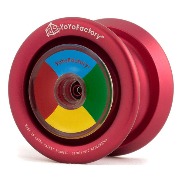 G5 2010 - Yoyo Factory ┃Yoyo Specialty Store Rewind