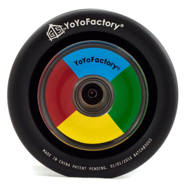G5 2010 - Yoyo Factory ┃Yoyo Specialty Store Rewind